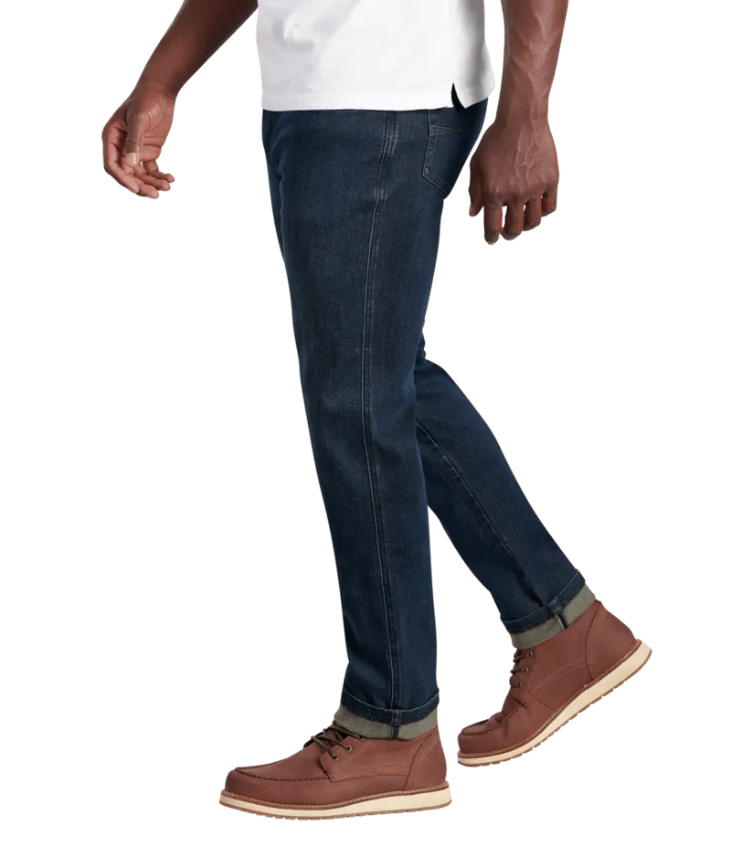 KÜHL Mens Klassik Fit Denim Jeans