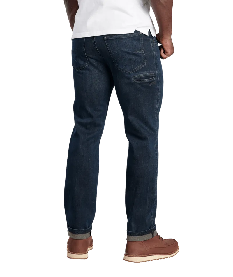 KÜHL Mens Klassik Fit Denim Jeans