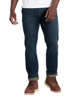 KÜHL Mens Klassik Fit Denim Jeans