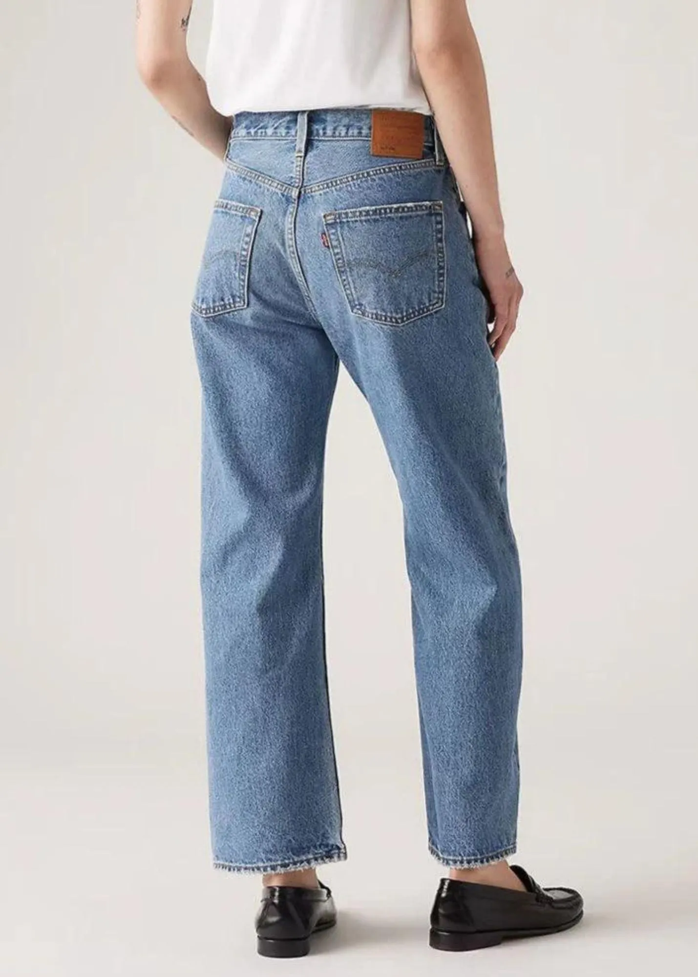 LEVI'S 501 90'S ANKLE DENIM