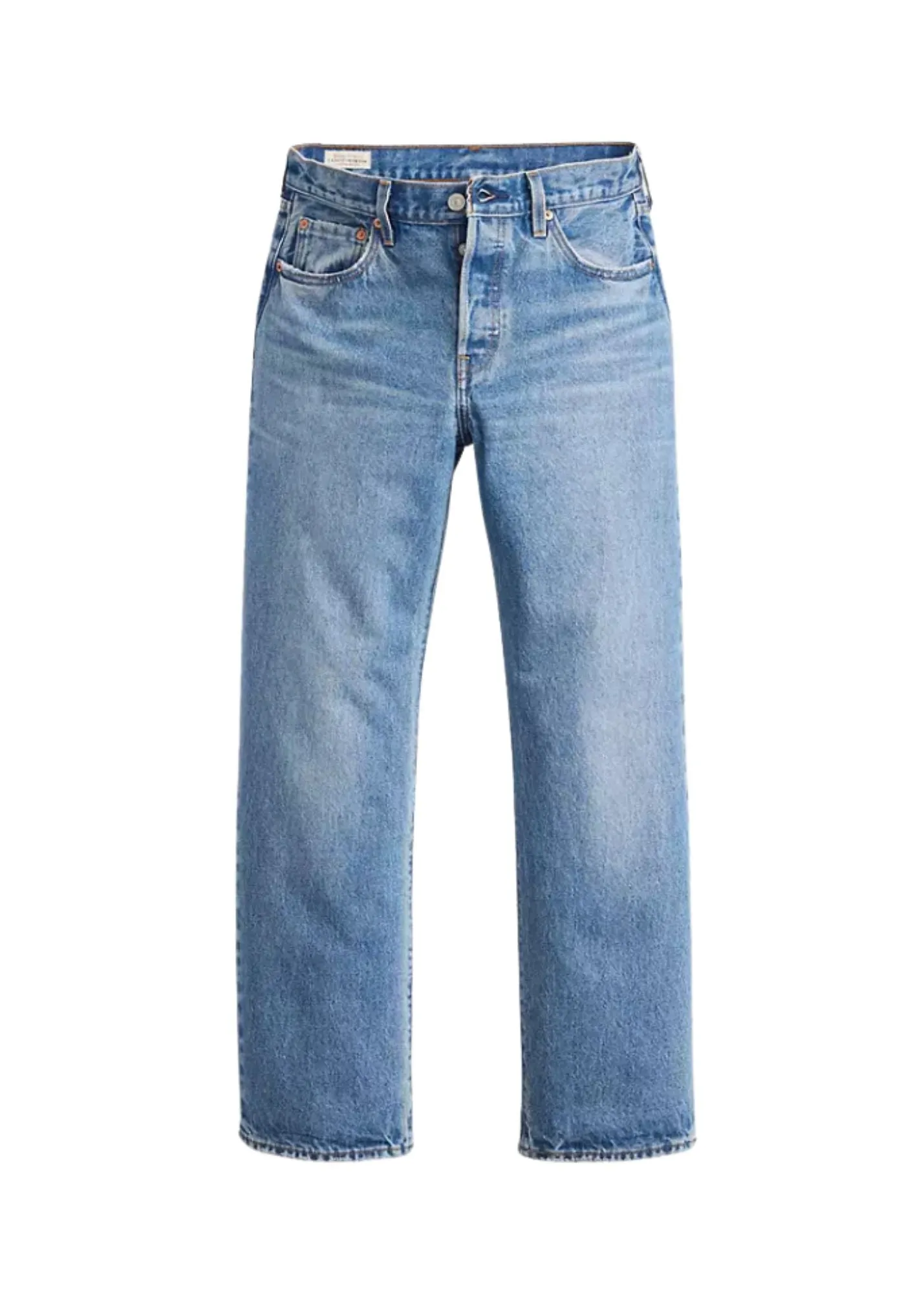 LEVI'S 501 90'S ANKLE DENIM