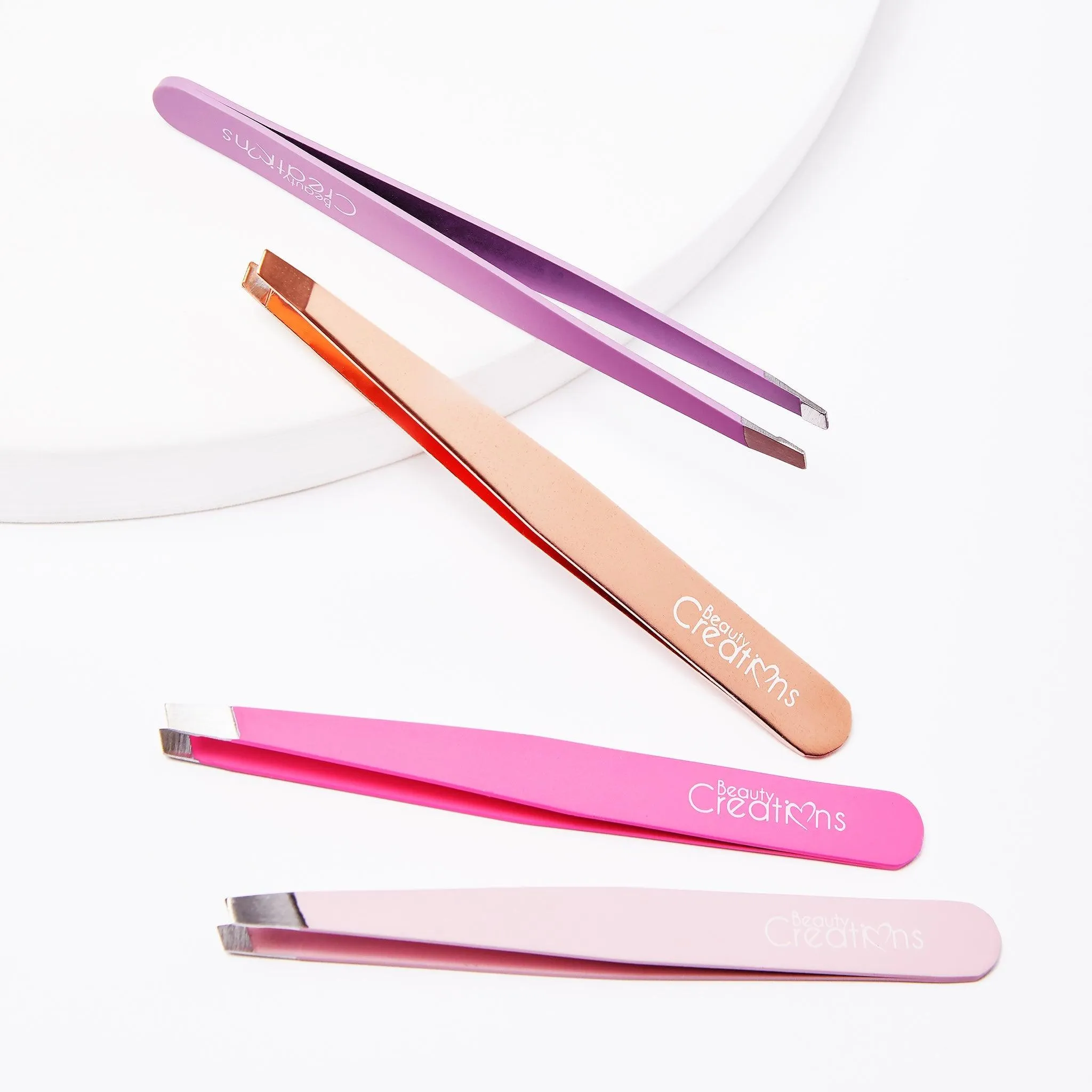 Light Pink Tweezer