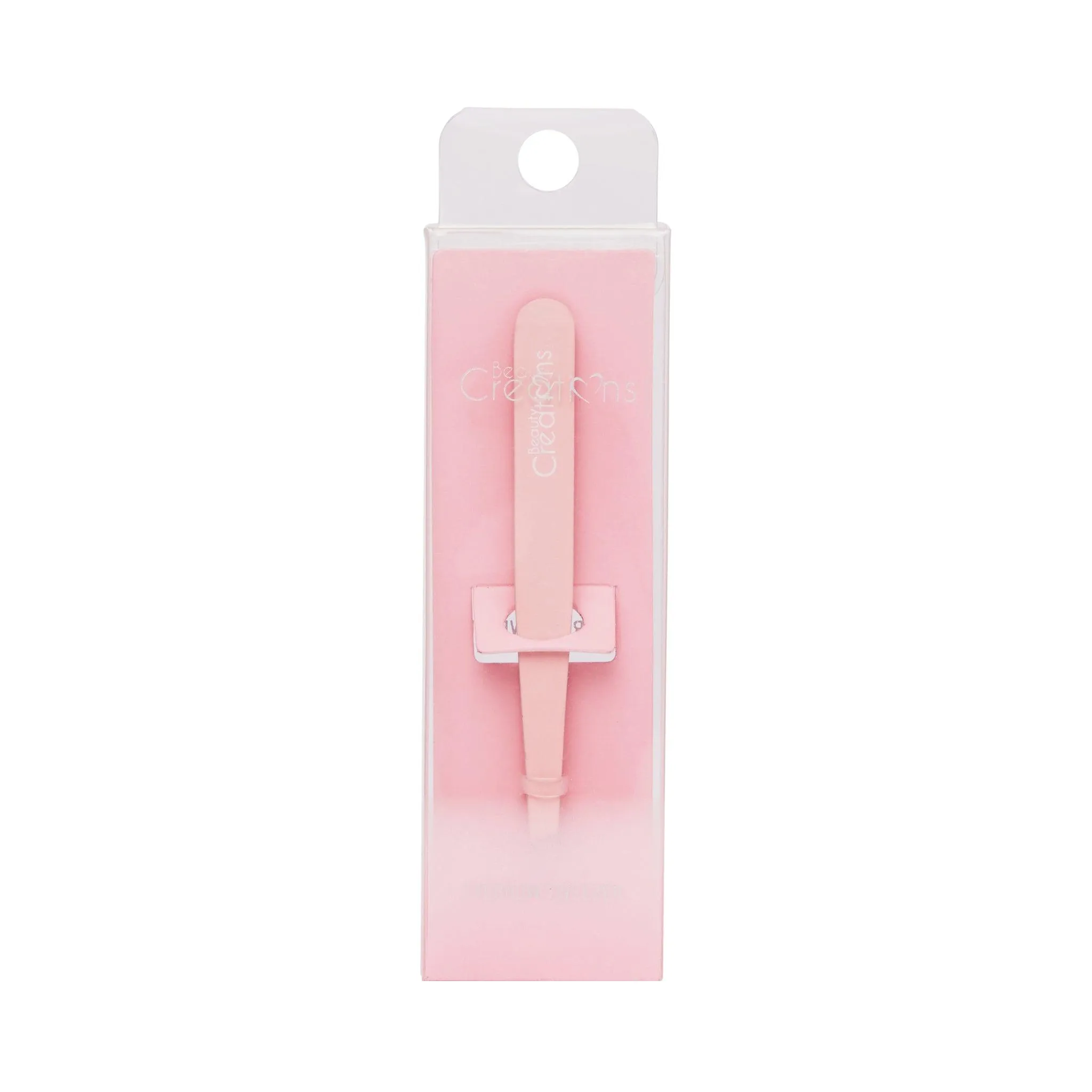 Light Pink Tweezer