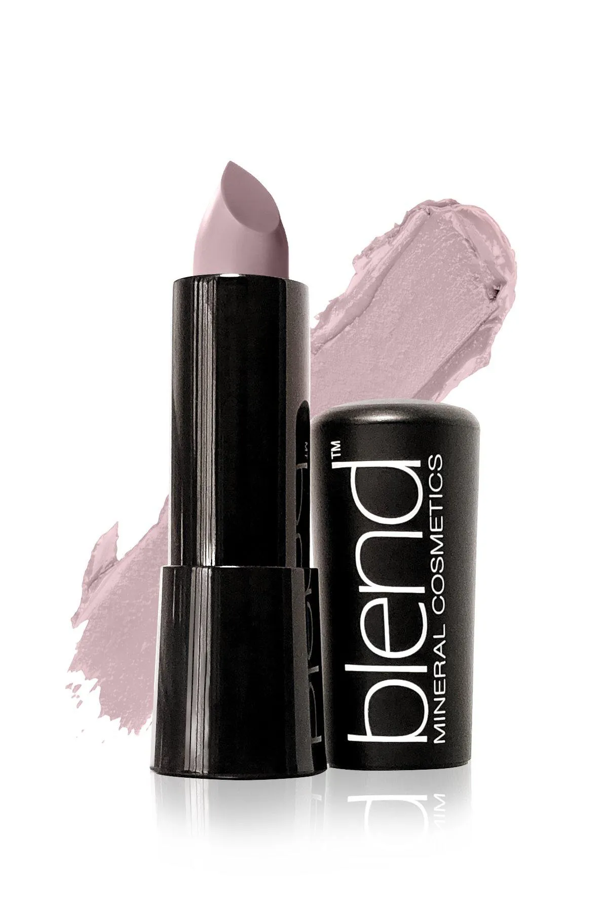 Matte Lipstick #20 - Light Pink