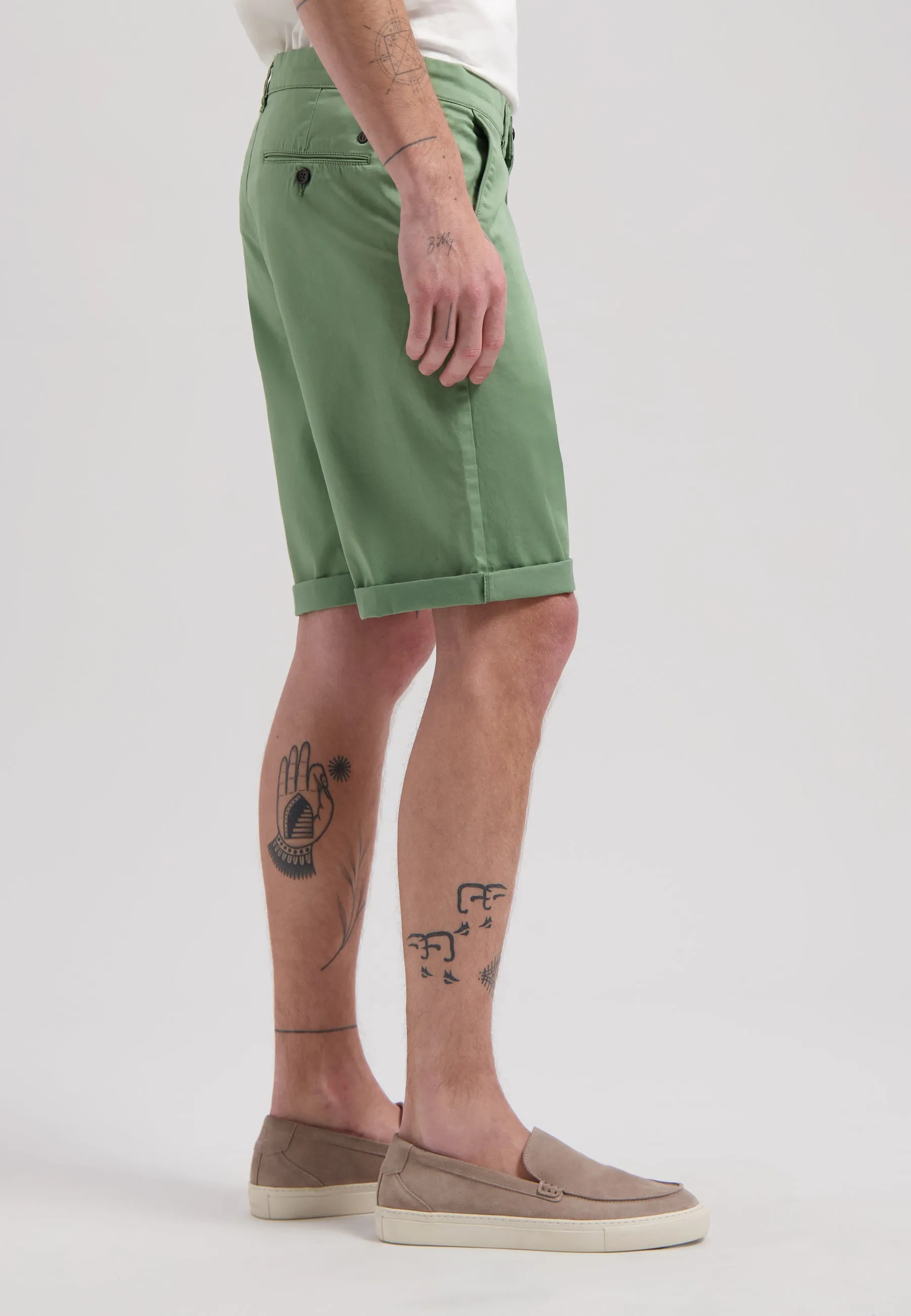 Mens Charlie Shorts