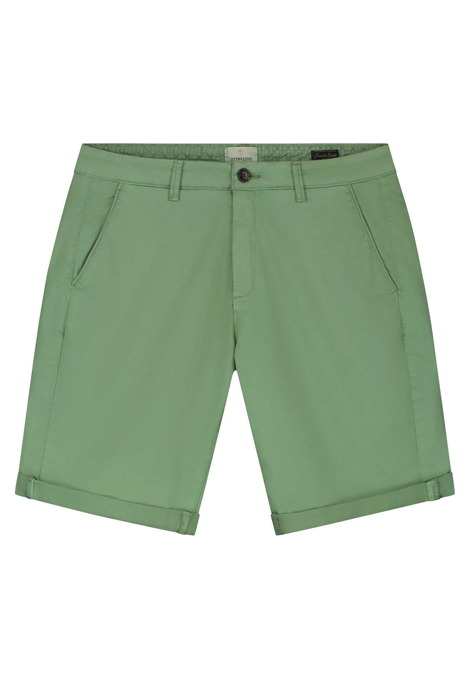 Mens Charlie Shorts