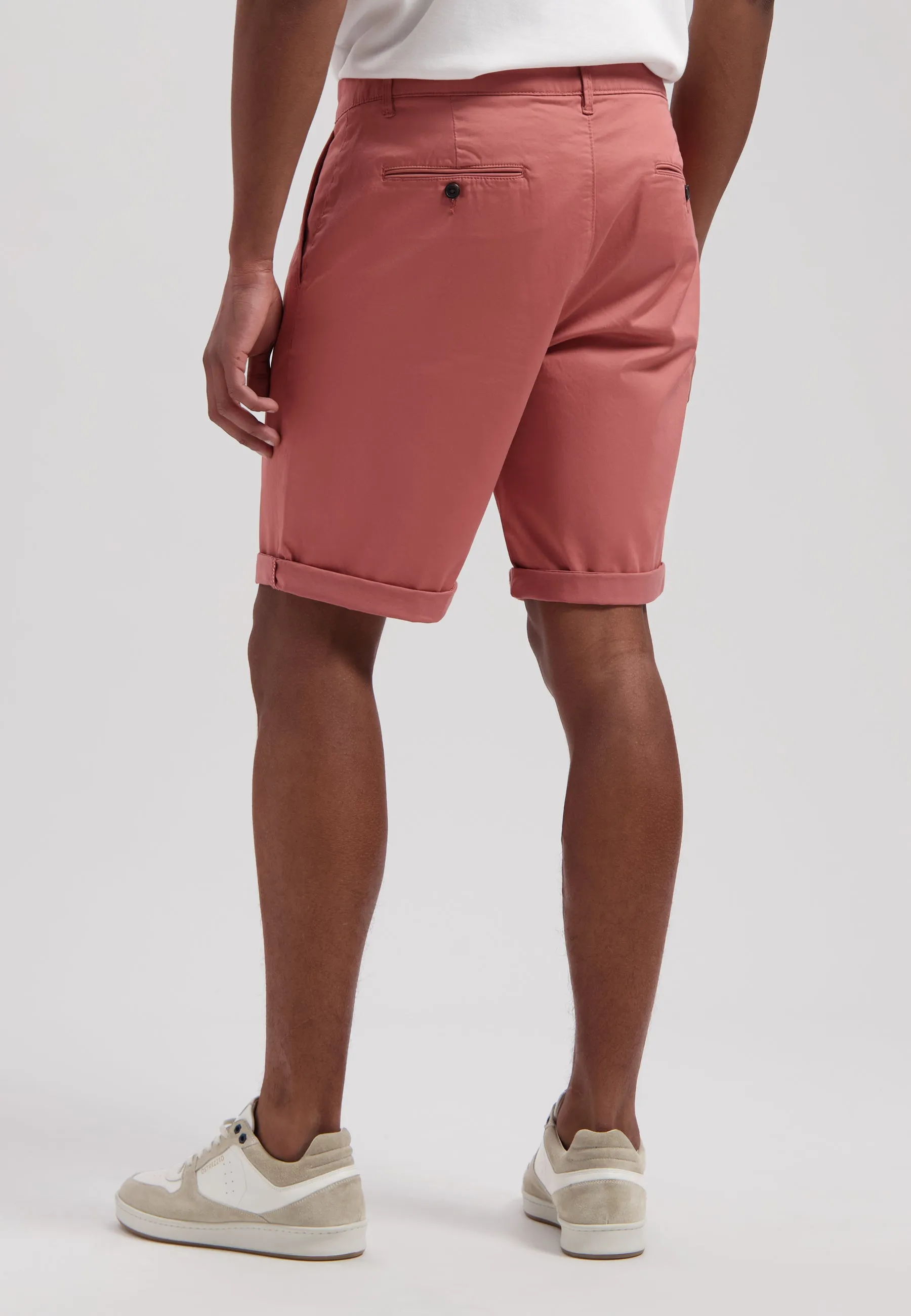 Mens Charlie Shorts