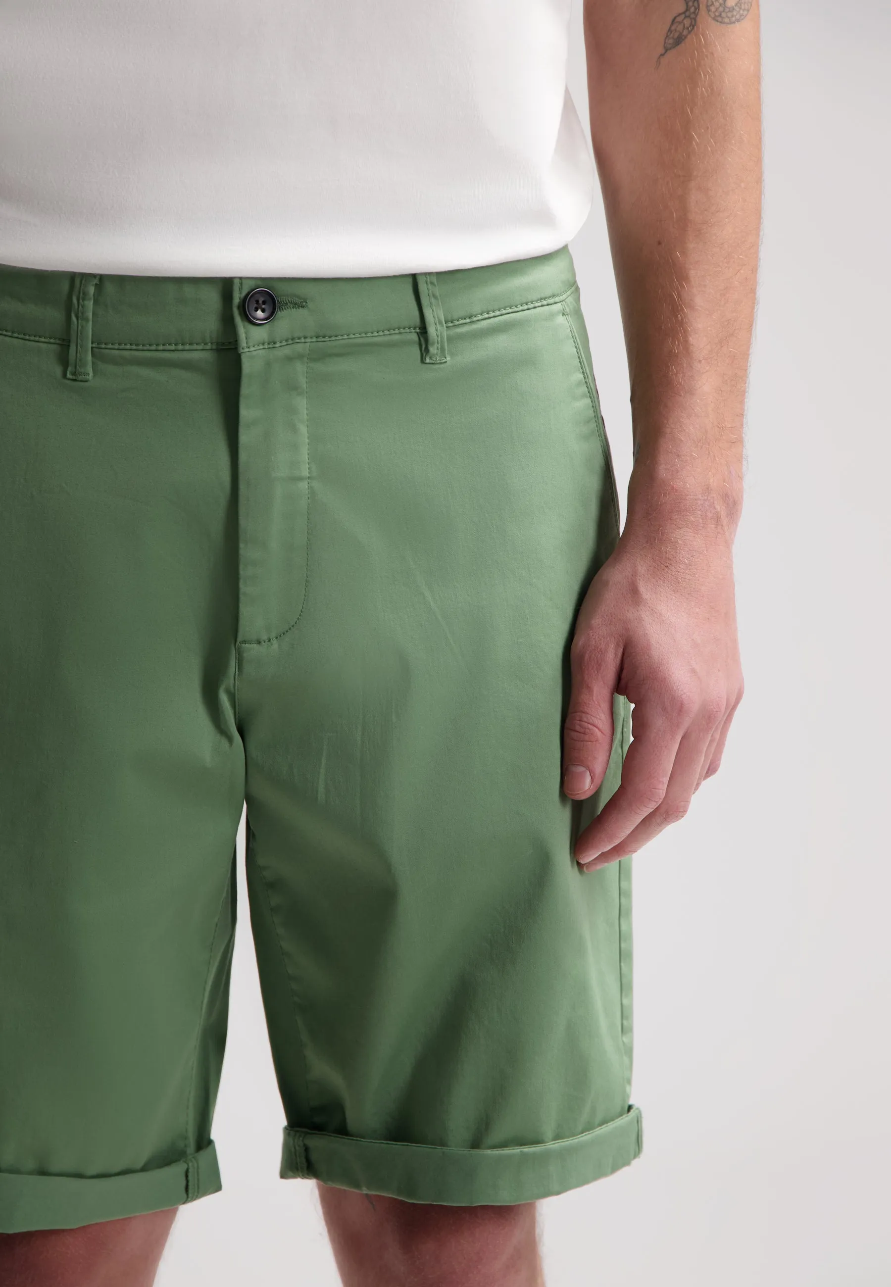 Mens Charlie Shorts