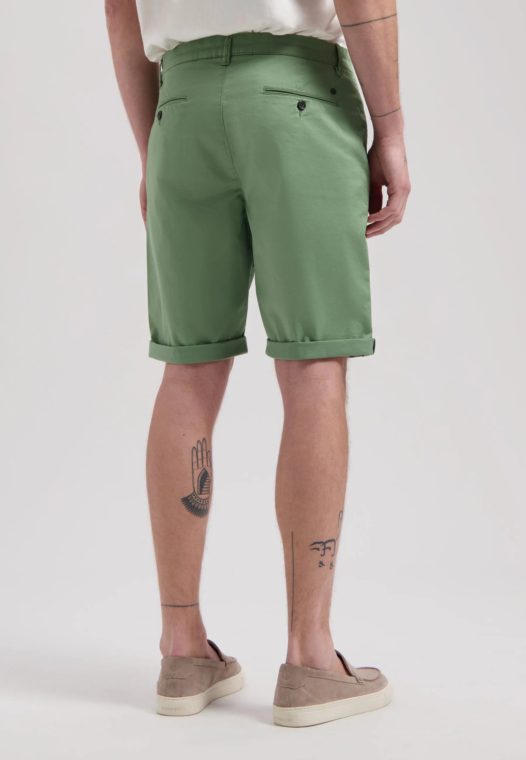 Mens Charlie Shorts