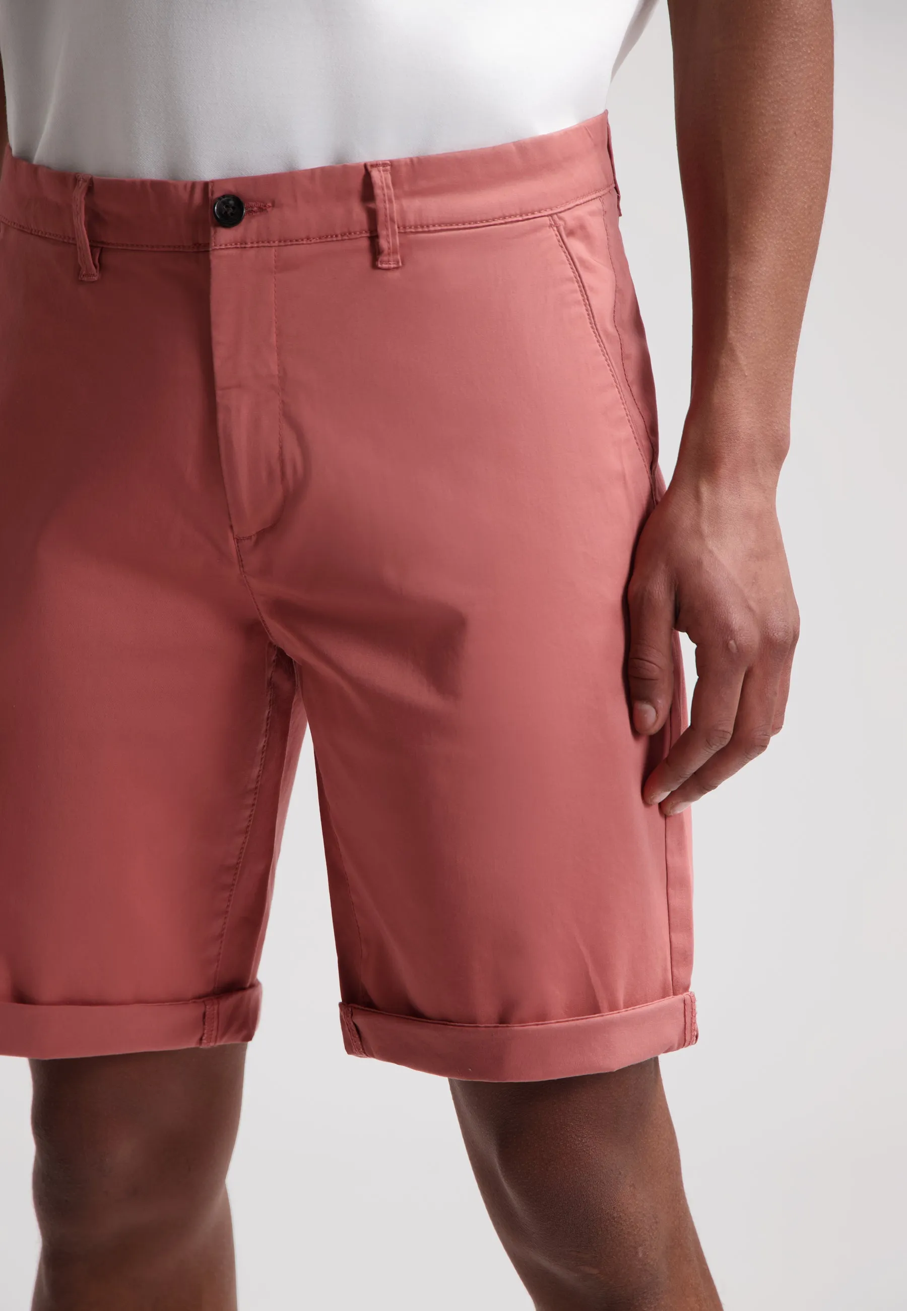 Mens Charlie Shorts