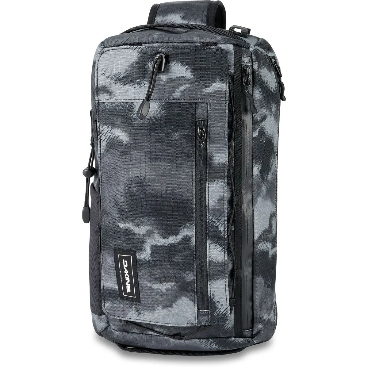 Mission Surf DLX Wet/Dry Sling 15L Backpack