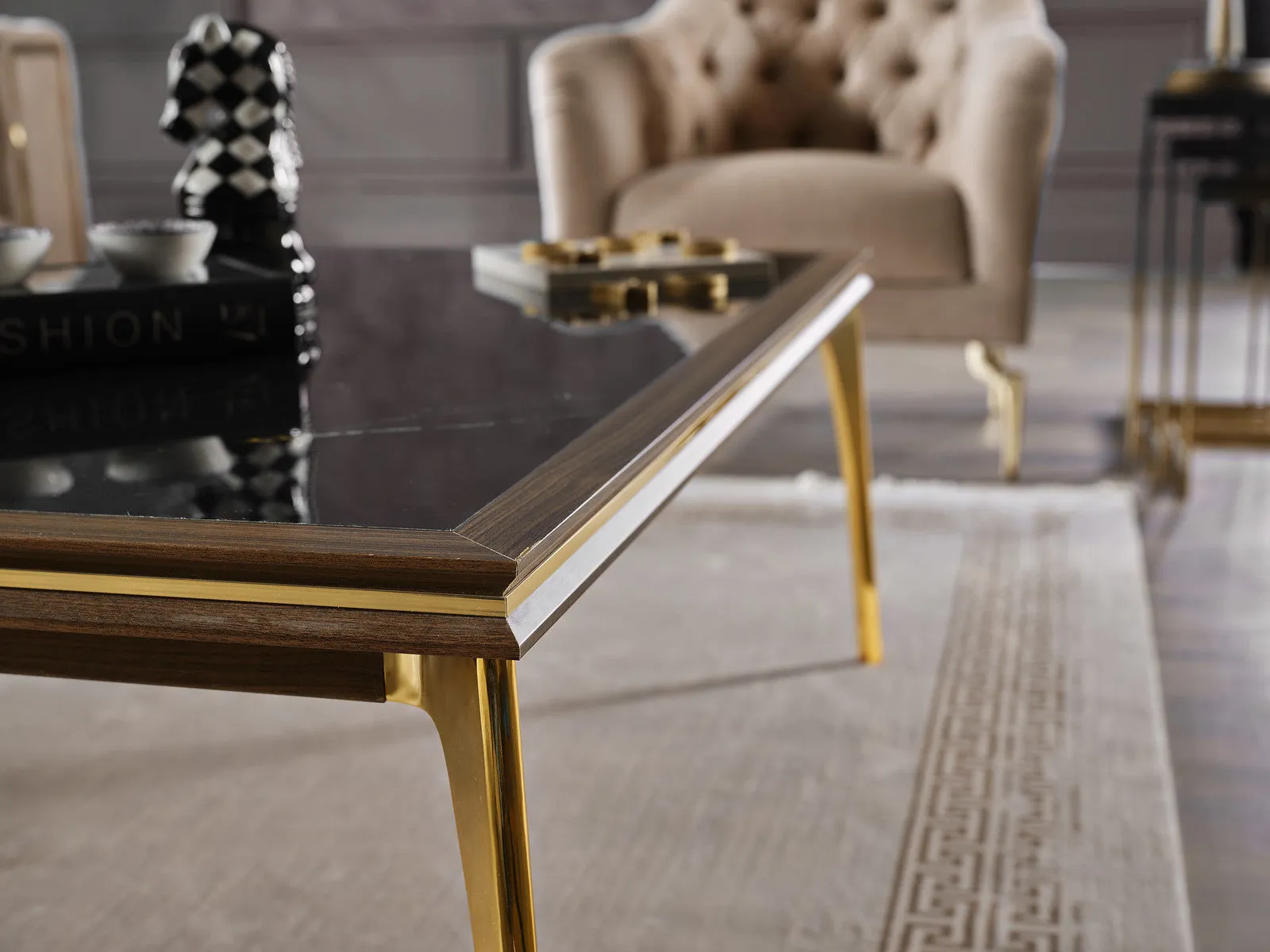 Montego Coffee Table