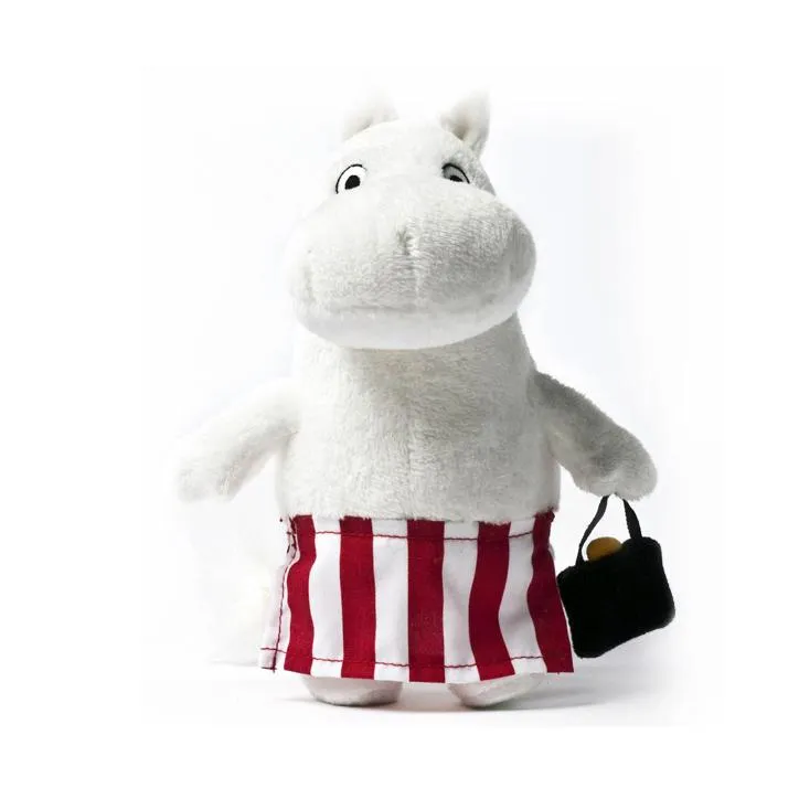 Moominmama Plush - Small 6.5"