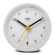 No EMF Alarm Clock. Keep The Bedroom EMF Radiation Free! Best Silent Analog Alarm Clock