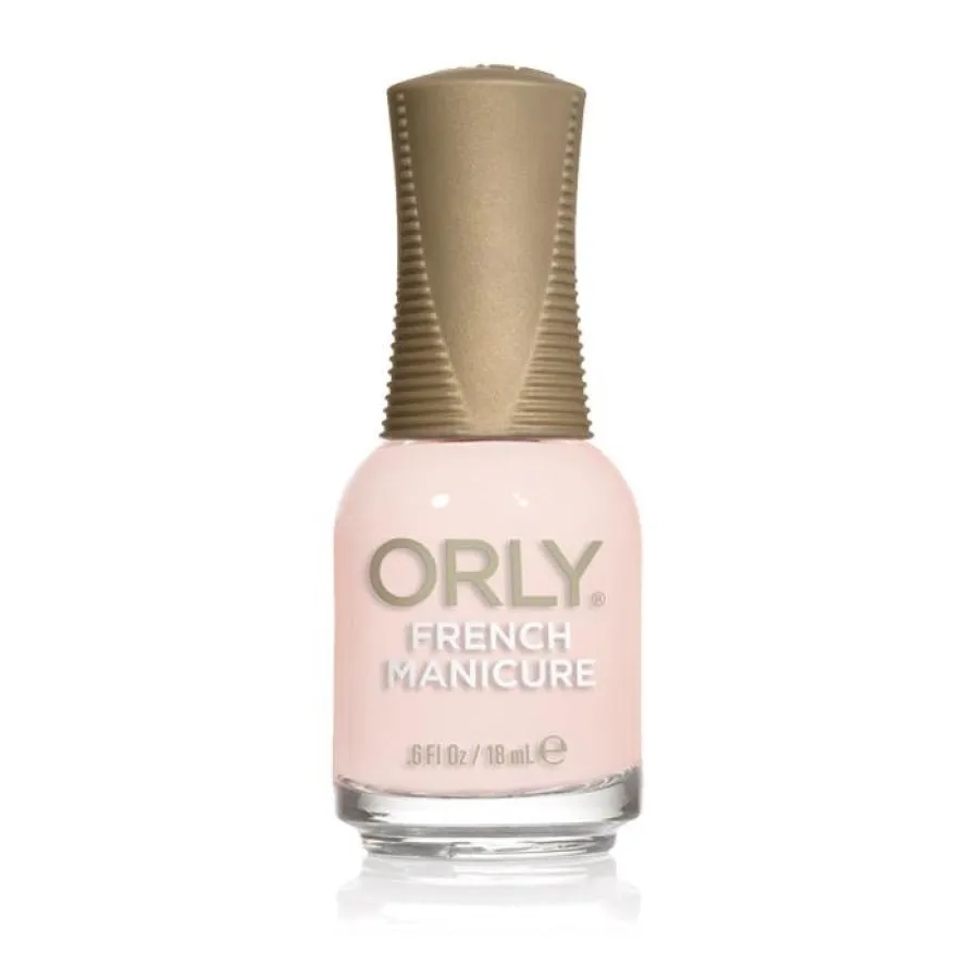 ORLY Pink Nude Nail Polish 18ml