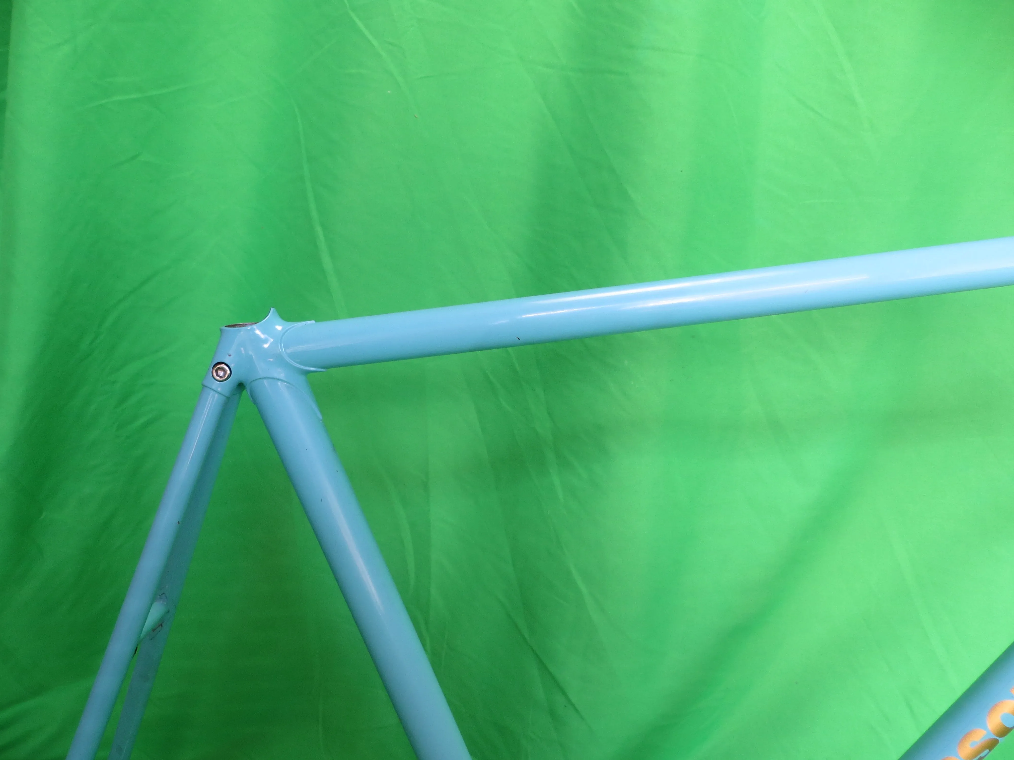 Panasonic // Light Blue // 55cm // For Repairs