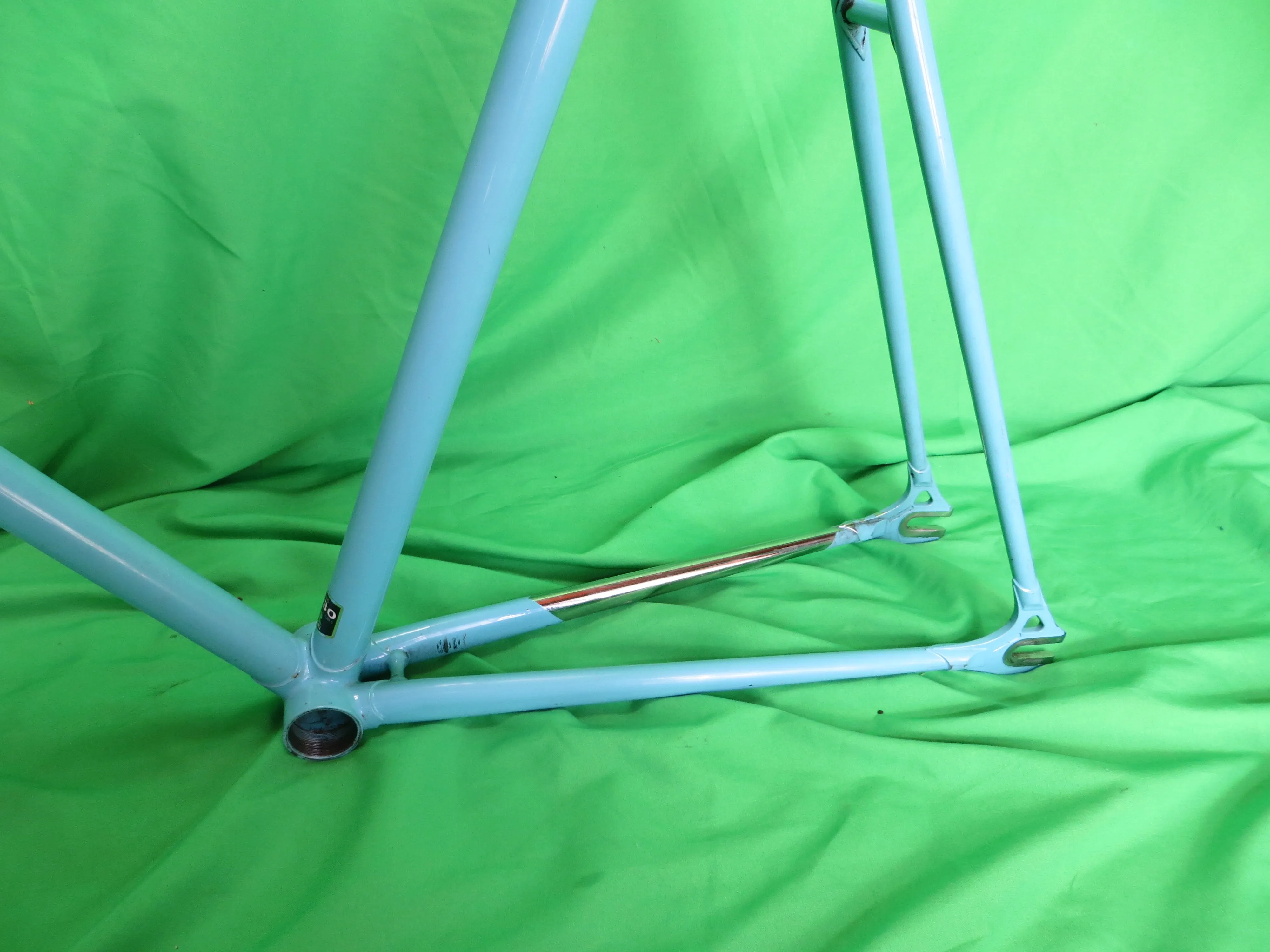 Panasonic // Light Blue // 55cm // For Repairs