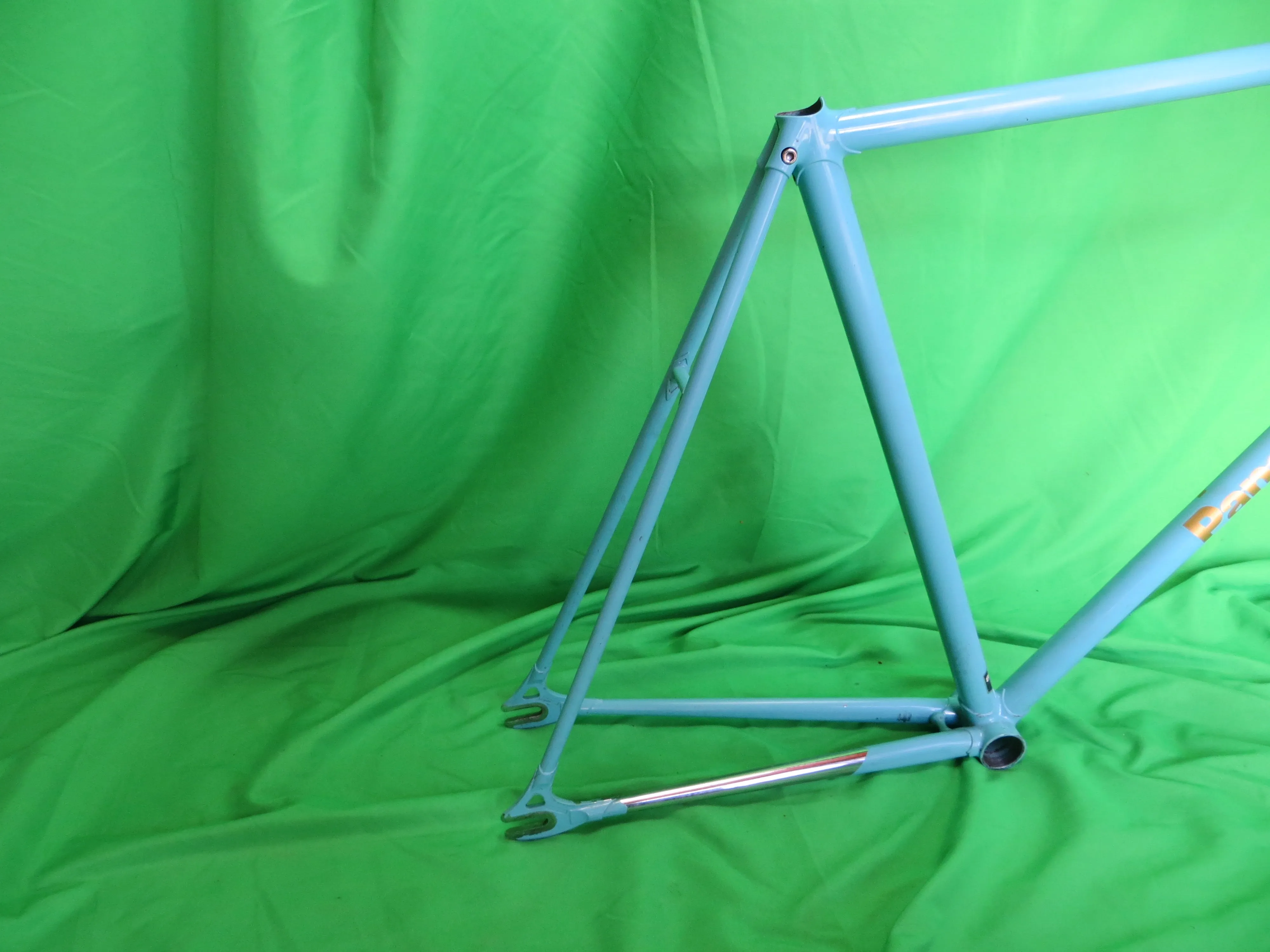 Panasonic // Light Blue // 55cm // For Repairs