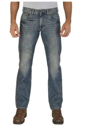 PANTALON WRANGLER RETRO SLIMSTRAIGHT M88MWZDK