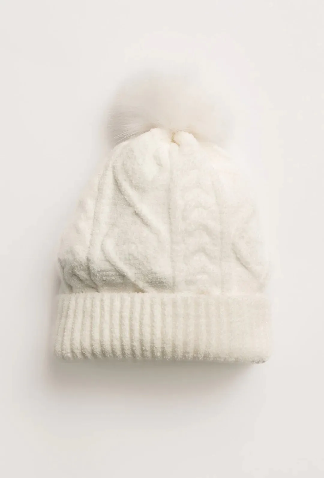 P.J. Salvage Cable Lounge Beanie