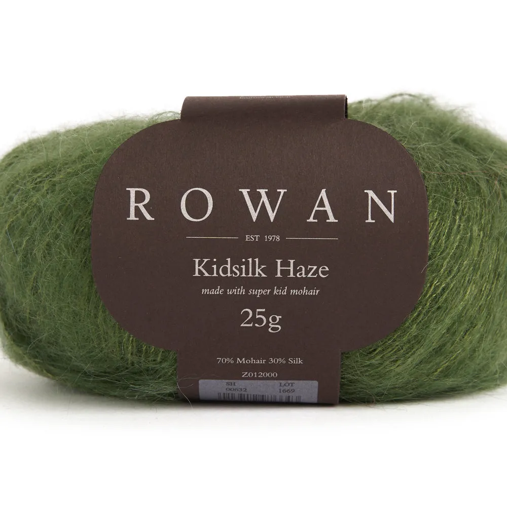 Rowan Kidsilk Haze