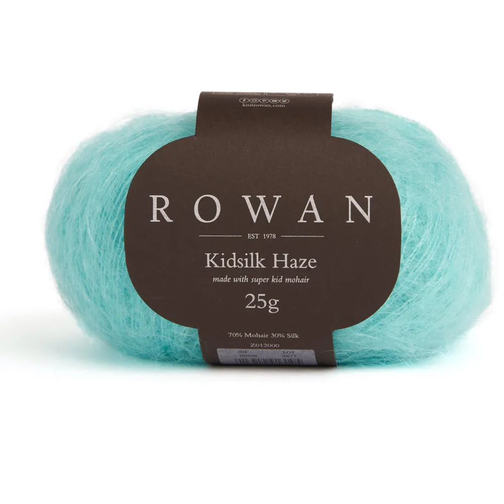 Rowan Kidsilk Haze