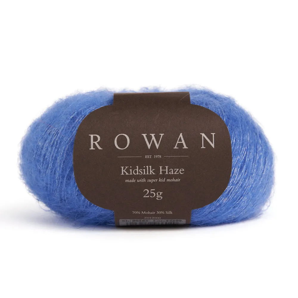 Rowan Kidsilk Haze