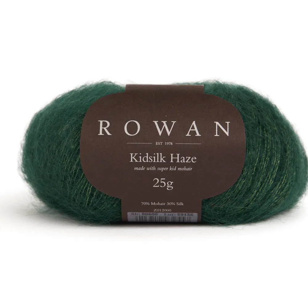 Rowan Kidsilk Haze