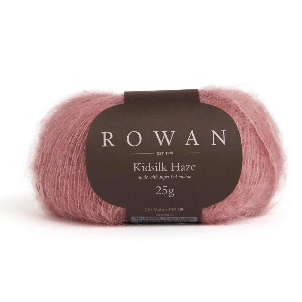 Rowan Kidsilk Haze