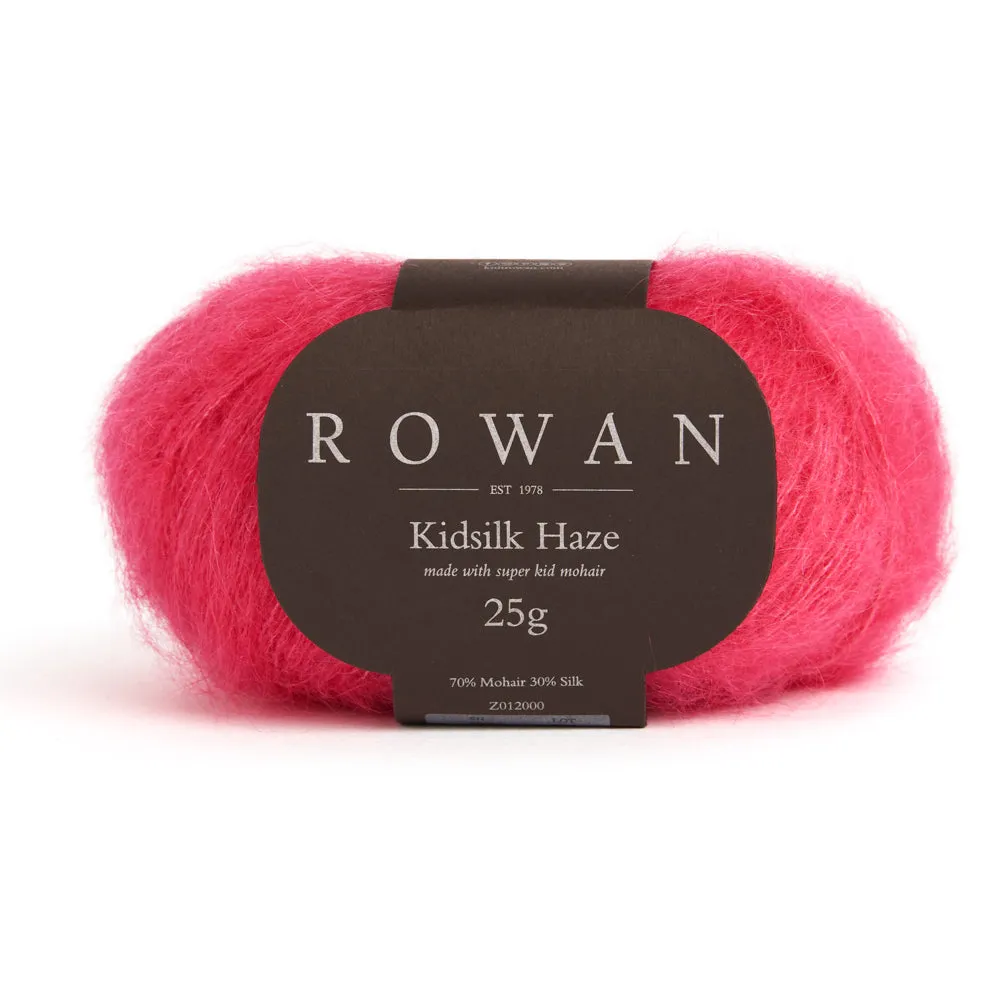 Rowan Kidsilk Haze