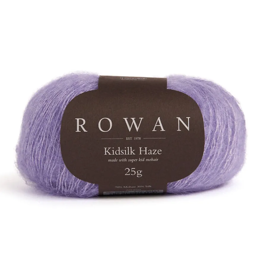 Rowan Kidsilk Haze