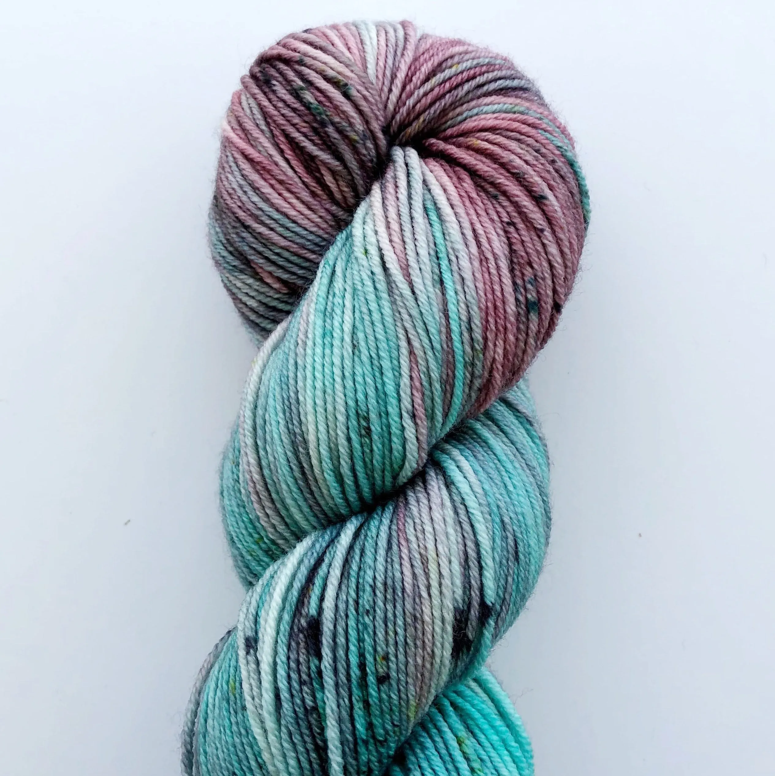 The Farmer's Daughter Juicy DK