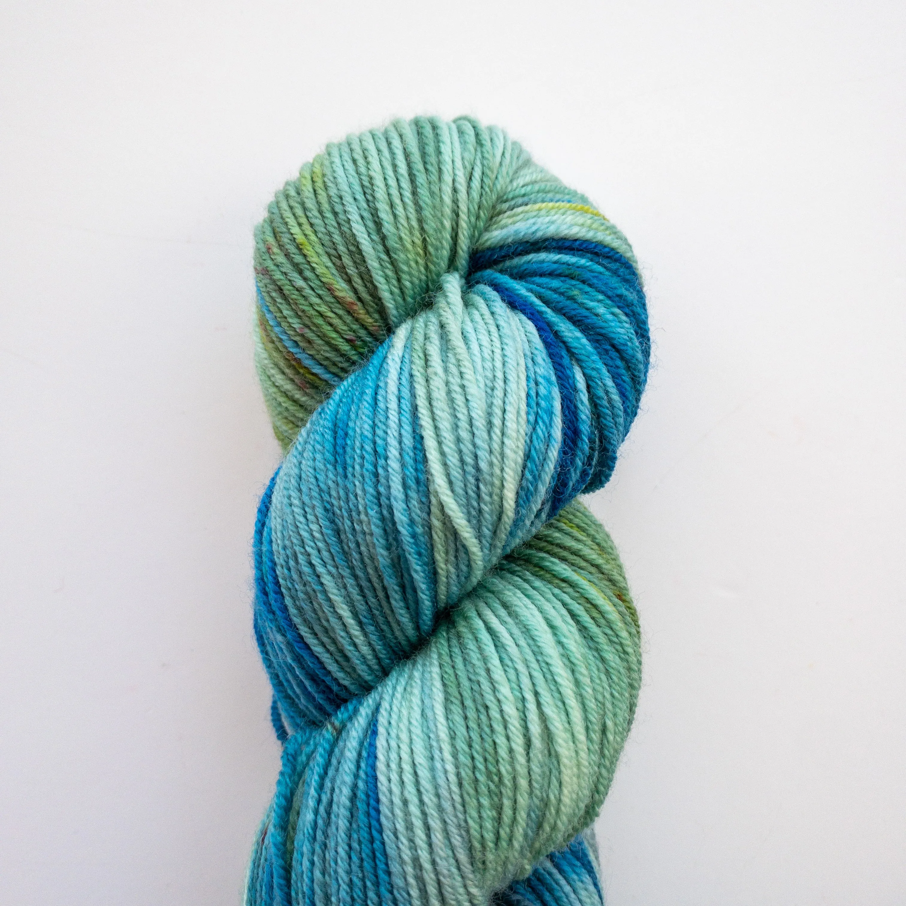 The Farmer's Daughter Juicy DK