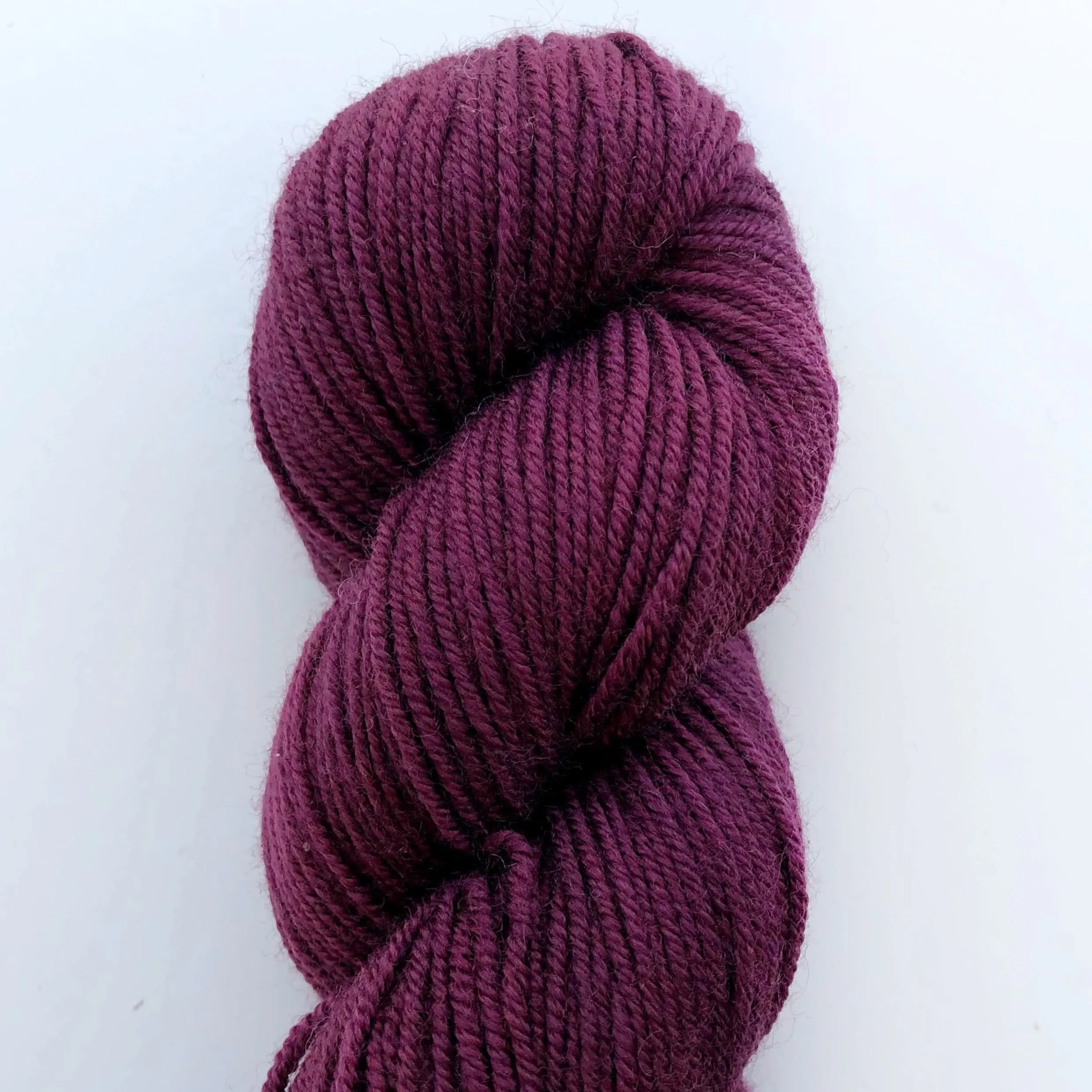 The Farmer's Daughter Juicy DK