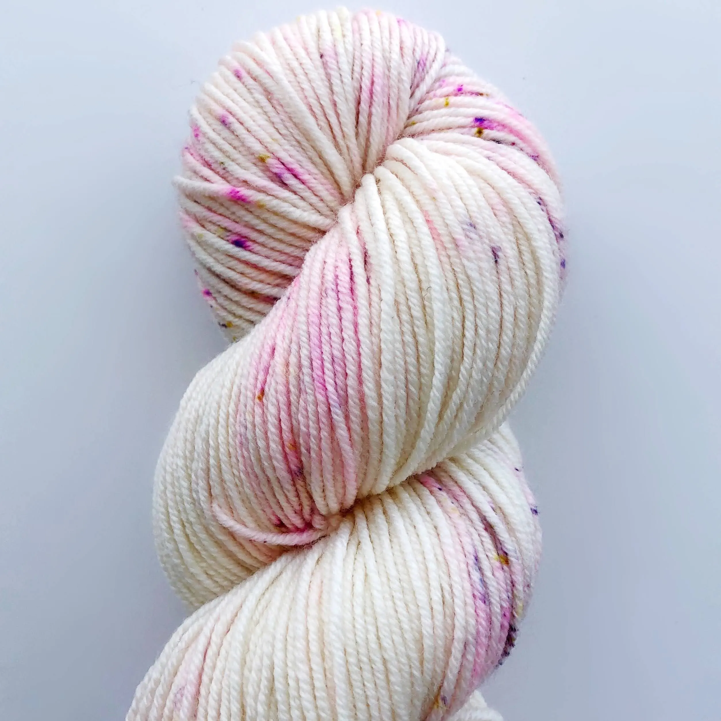 The Farmer's Daughter Juicy DK