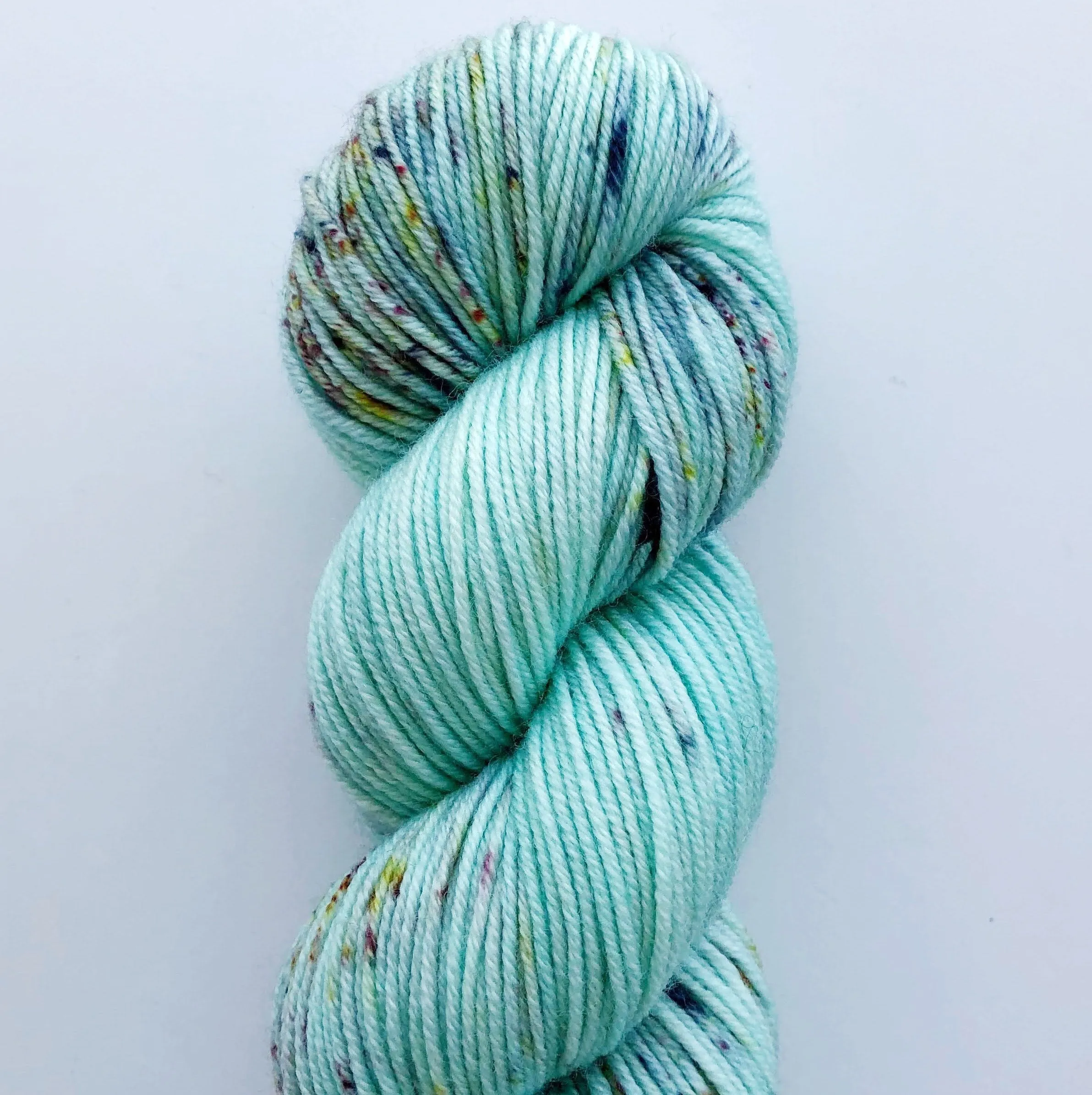 The Farmer's Daughter Juicy DK