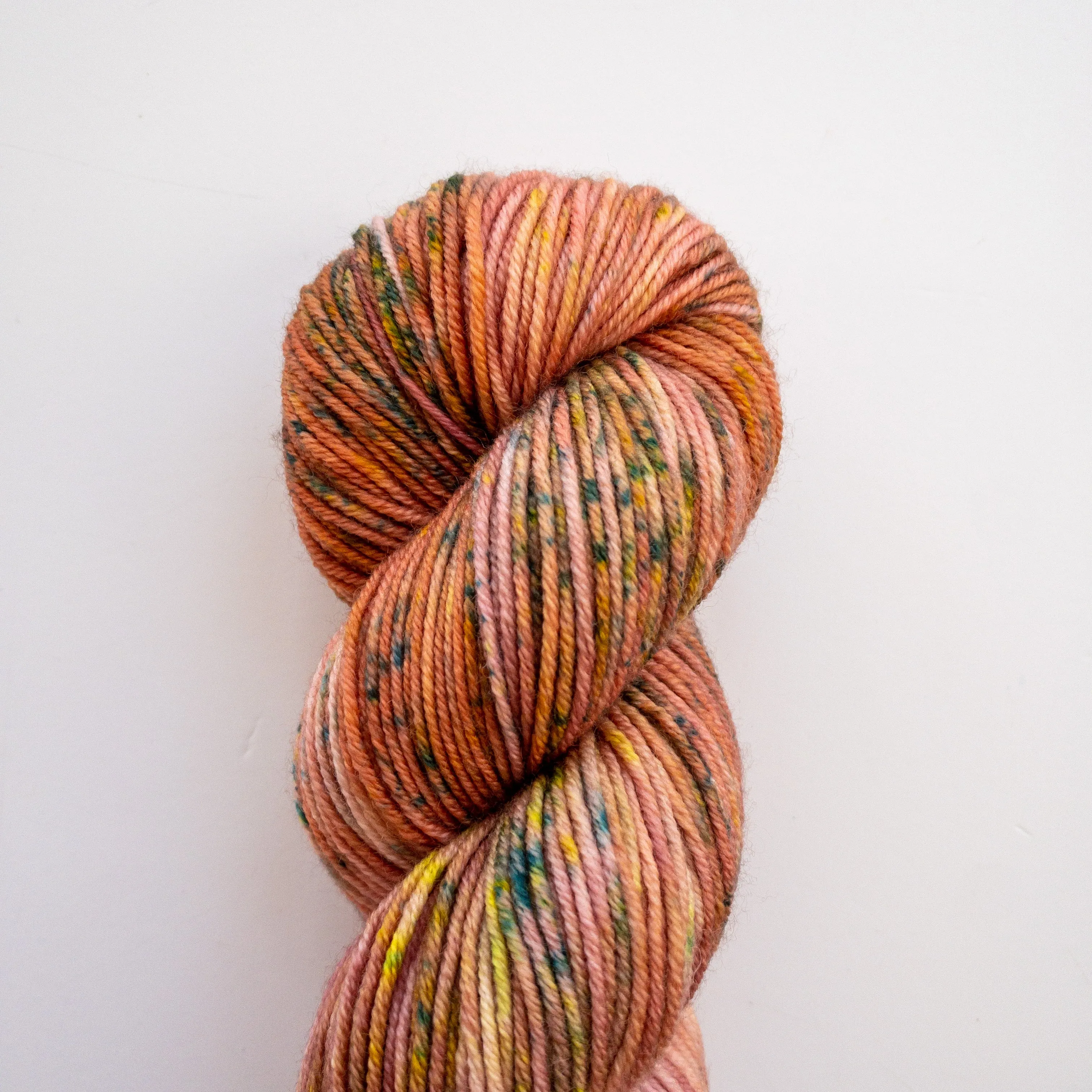 The Farmer's Daughter Juicy DK