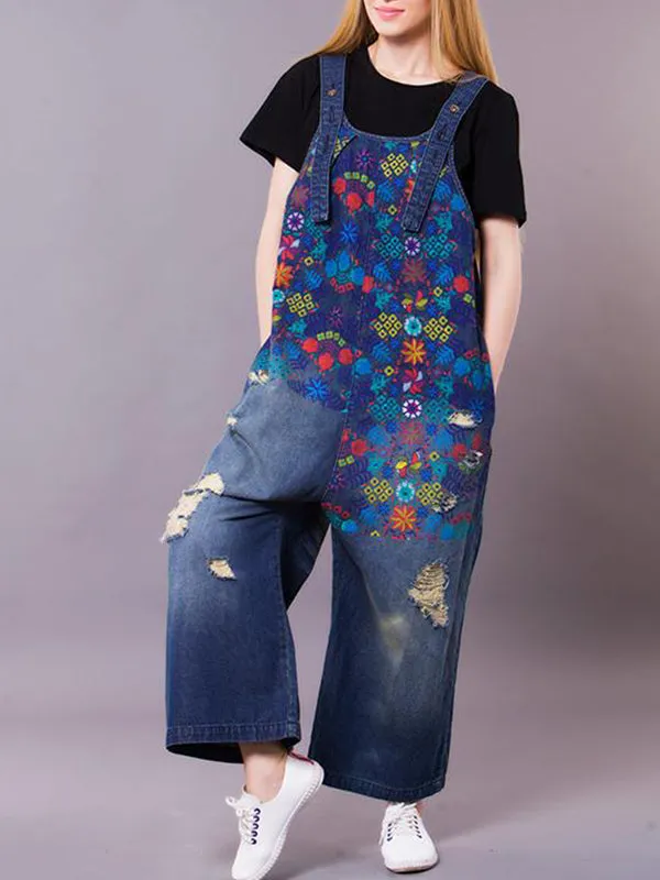 Town & Country Overall Dungarees