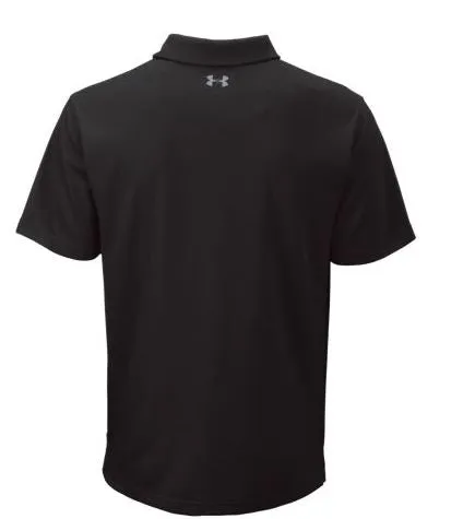 Under Armour Mens Tech Polo Shirt