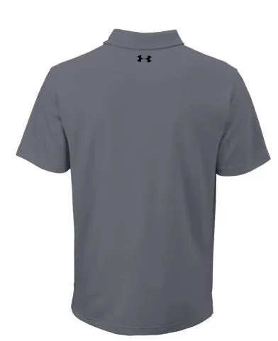 Under Armour Mens Tech Polo Shirt