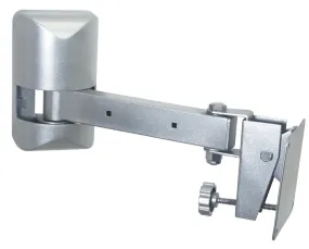 VIDEO MOUNT PRODUCTS 10"-23" LCD ARTICULATING MOUNT SILVER