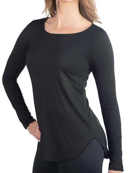 Women's SoftTECH™ Long Sleeve