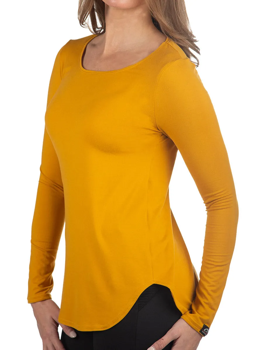 Women's SoftTECH™ Long Sleeve