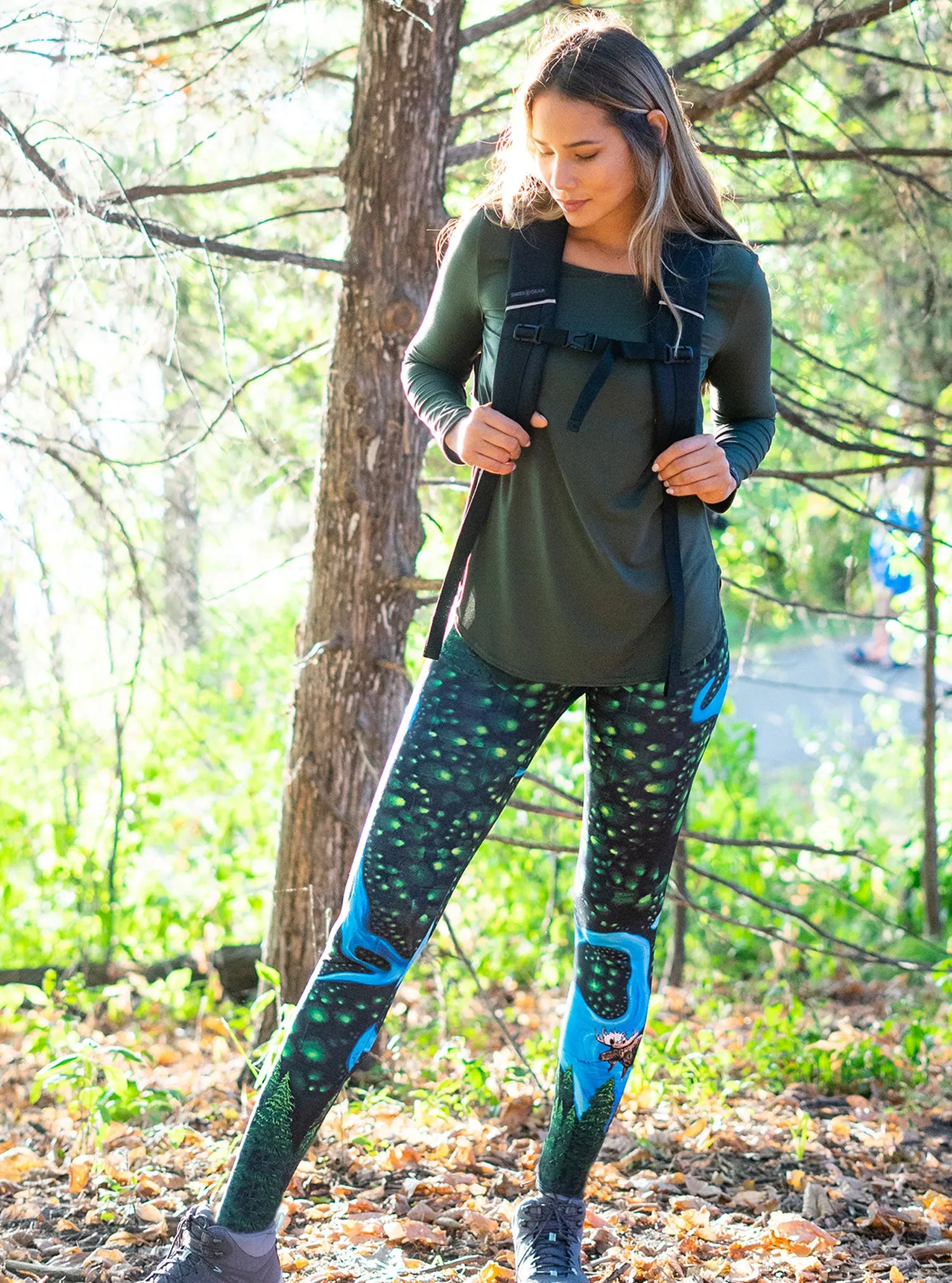 Women's SoftTECH™ Long Sleeve